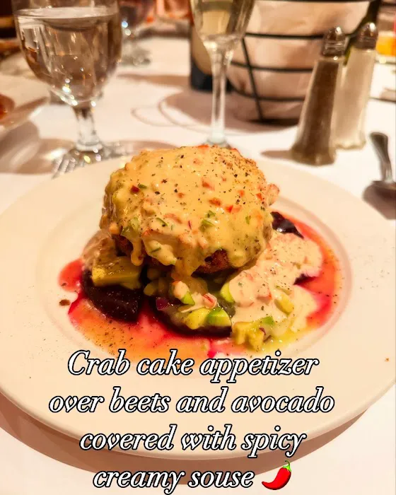 Gusto Divino Trattoria Picture 7