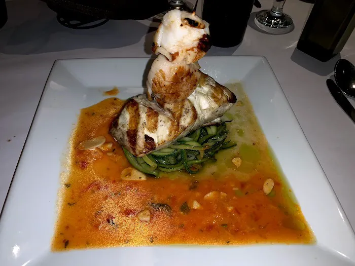 Gusto Divino Trattoria Picture 6