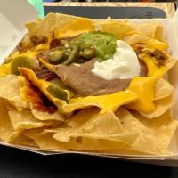 Taco Bell ico