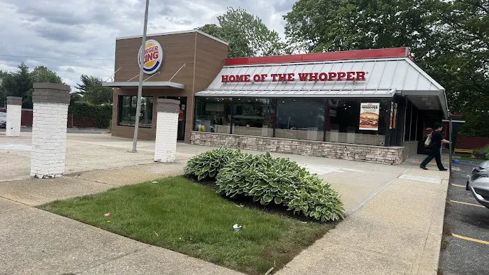 Burger King Picture 1