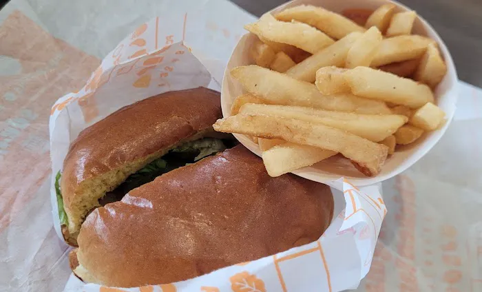 Burger King Picture 5