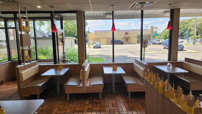 Burger King Picture 4