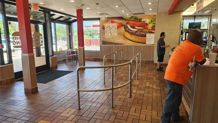 Burger King Picture 7