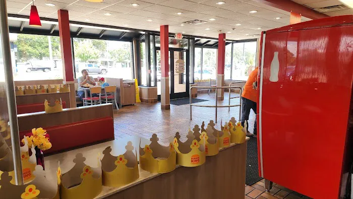 Burger King Picture 8