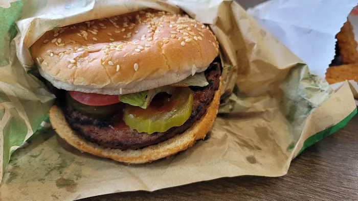 Burger King Picture 2