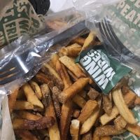 Wingstop ico