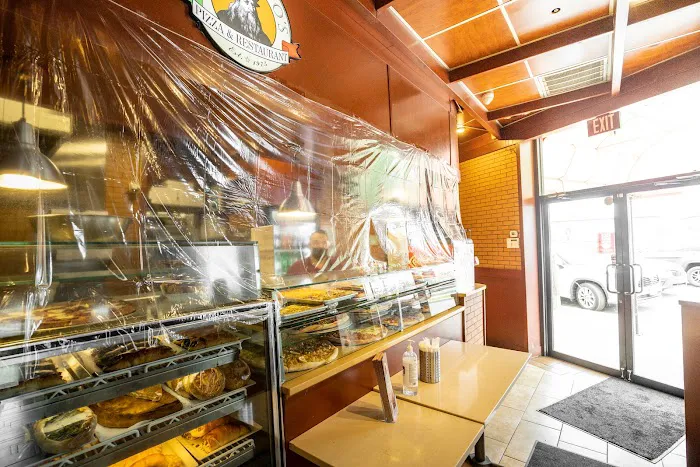 Leonardo's Pizza Picture 9