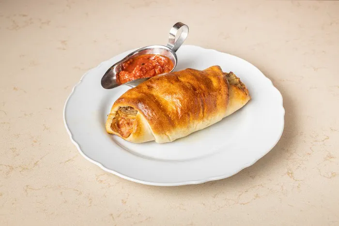 Leonardo's Pizza Picture 4