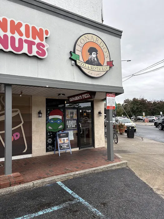 Leonardo's Pizza Picture 6