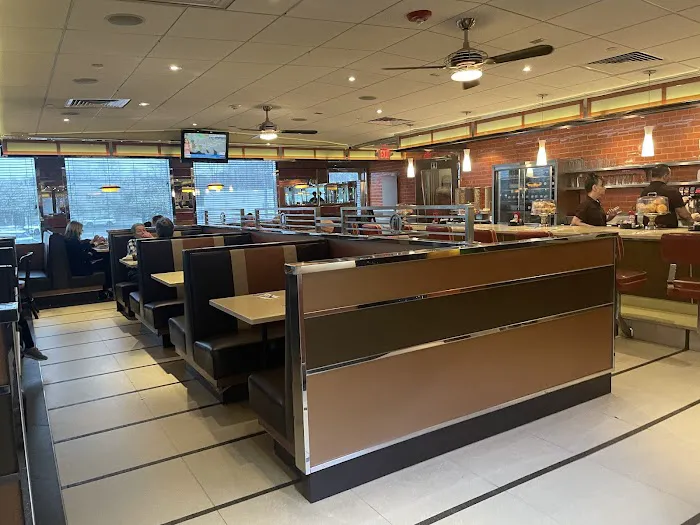 Massapequa Diner Picture 2