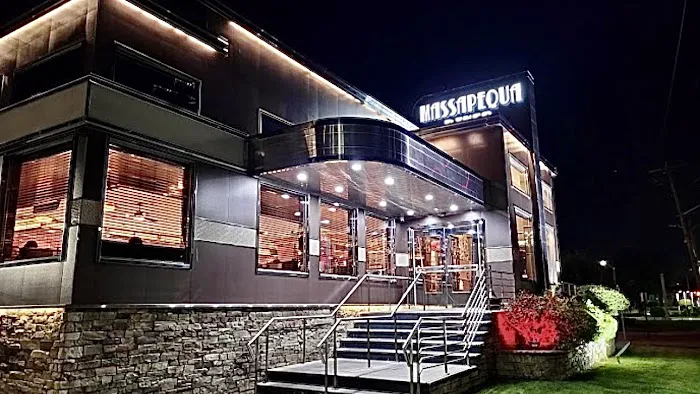 Massapequa Diner Picture 7