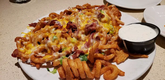 Massapequa Diner Picture 5