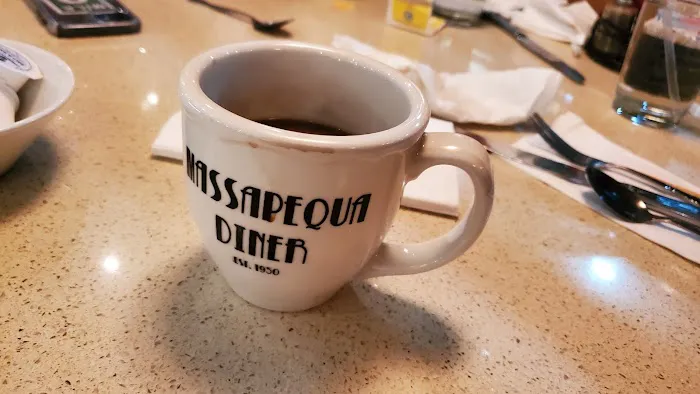 Massapequa Diner Picture 8