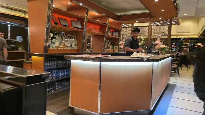 Massapequa Diner Picture 1