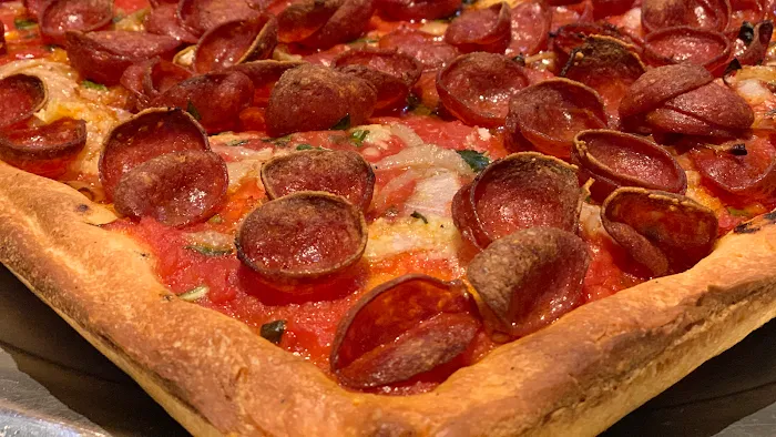 Mario's Pizzeria of Seaford Picture 8