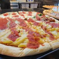 Mario's Pizzeria of Seaford ico