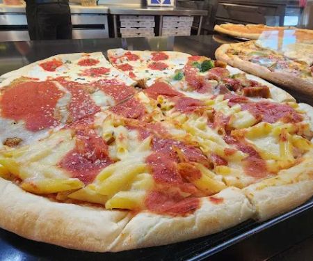 Mario's Pizzeria of Seaford