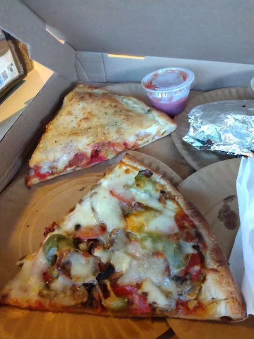 Mario's Pizzeria of Seaford Picture 10