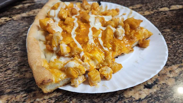 Stella's Pizzeria & Restaurant Picture 3