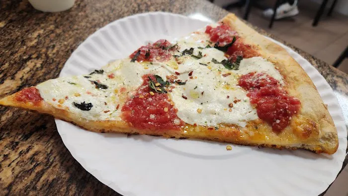 Stella's Pizzeria & Restaurant Picture 4