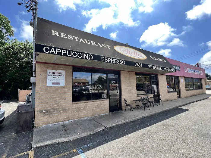 Stella's Pizzeria & Restaurant Picture 2