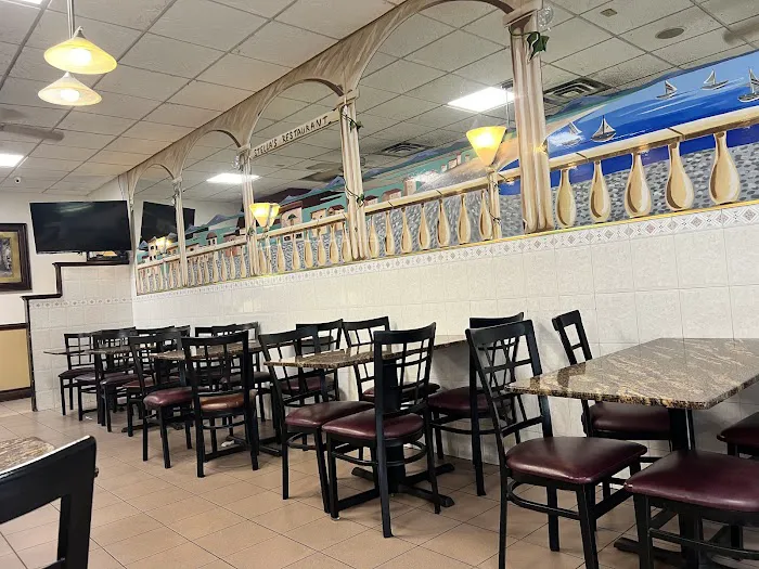 Stella's Pizzeria & Restaurant Picture 1