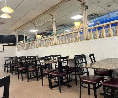 Stella's Pizzeria & Restaurant