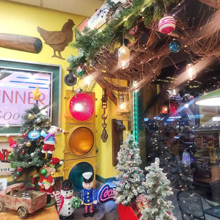 Chicken Holiday Featuring Nathans Picture 4