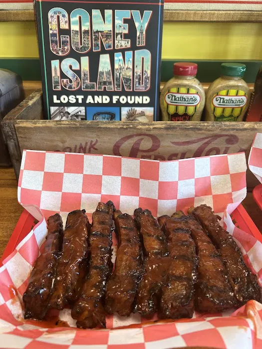 Chicken Holiday Featuring Nathans Picture 7