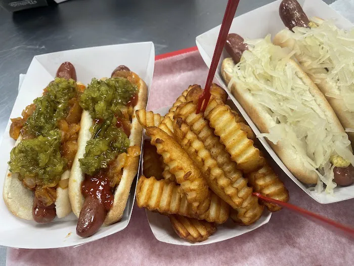 Chicken Holiday Featuring Nathans Picture 2