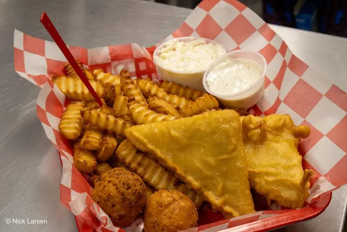 Chicken Holiday Featuring Nathans Picture 5