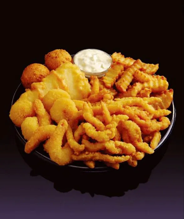 Chicken Holiday Featuring Nathans Picture 1