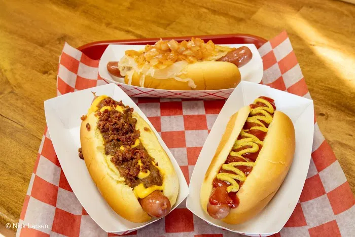 Chicken Holiday Featuring Nathans Picture 6