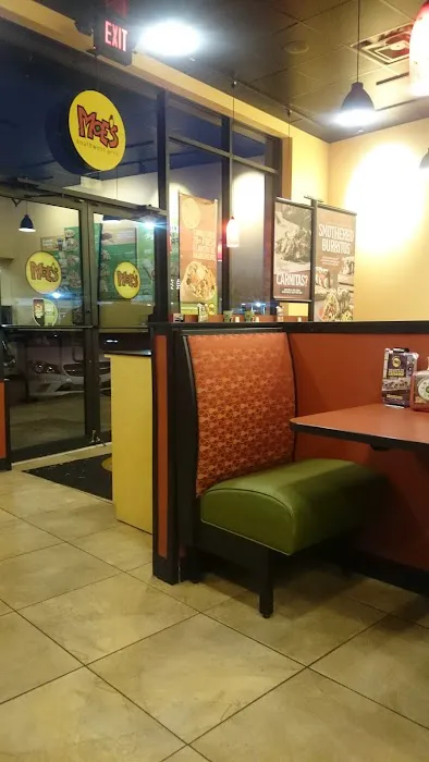Moe's Southwest Grill Picture 8