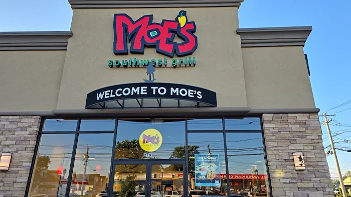 Moe's Southwest Grill Picture 1