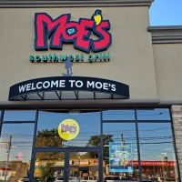 Moe's Southwest Grill ico