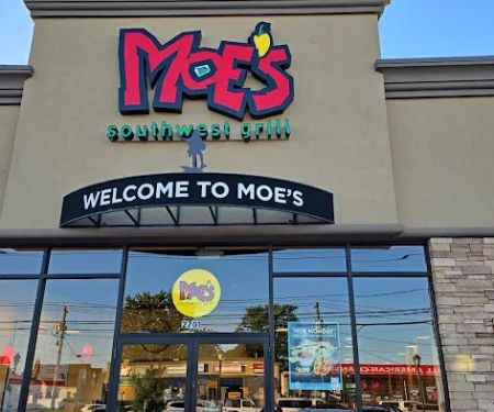 Moe's Southwest Grill