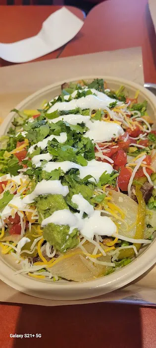 Moe's Southwest Grill Picture 5