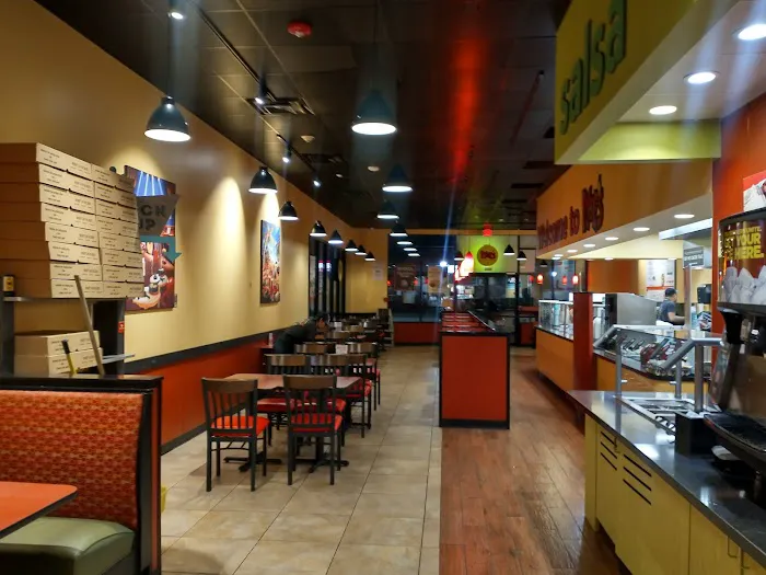 Moe's Southwest Grill Picture 7