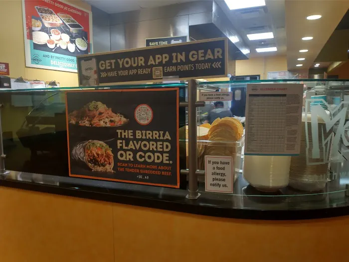 Moe's Southwest Grill Picture 3