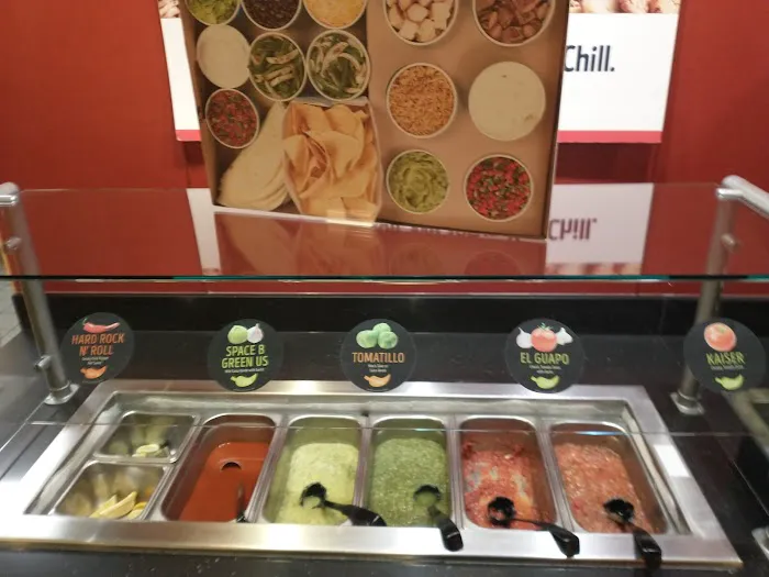 Moe's Southwest Grill Picture 9