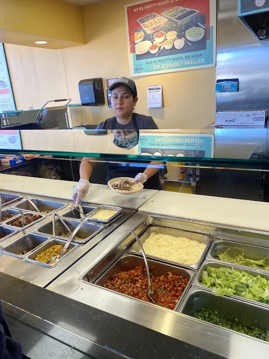 Moe's Southwest Grill Picture 2