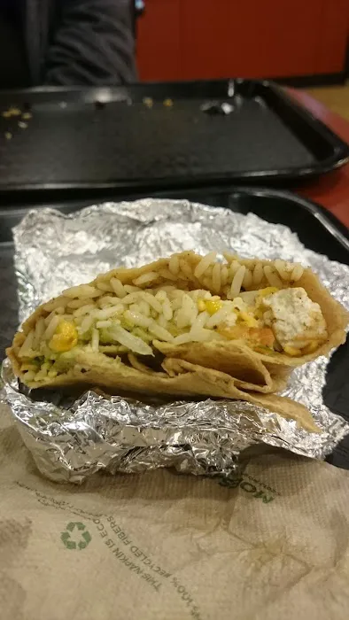 Moe's Southwest Grill Picture 6