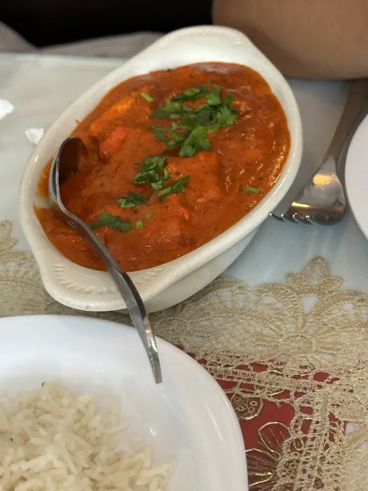 Mango Indian Cuisine Picture 2