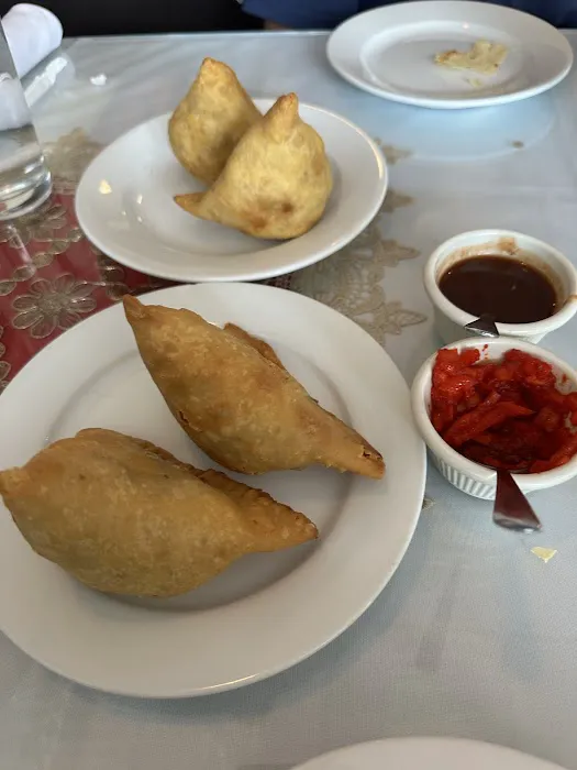 Mango Indian Cuisine Picture 8