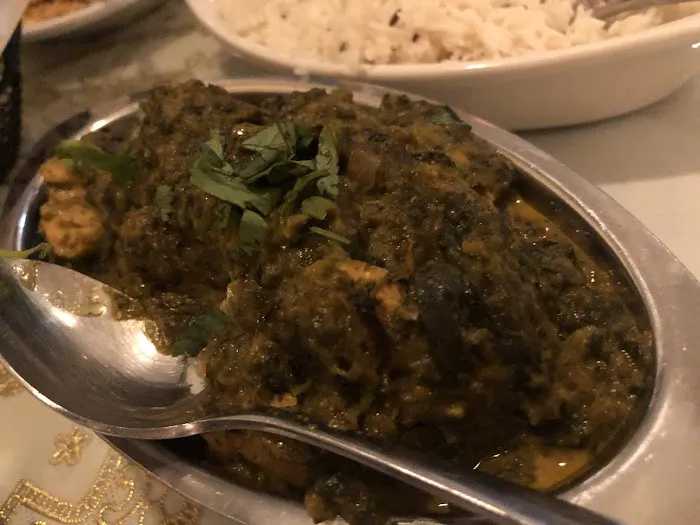 Mango Indian Cuisine Picture 5