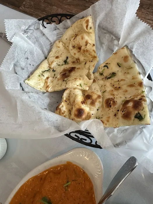 Mango Indian Cuisine Picture 9