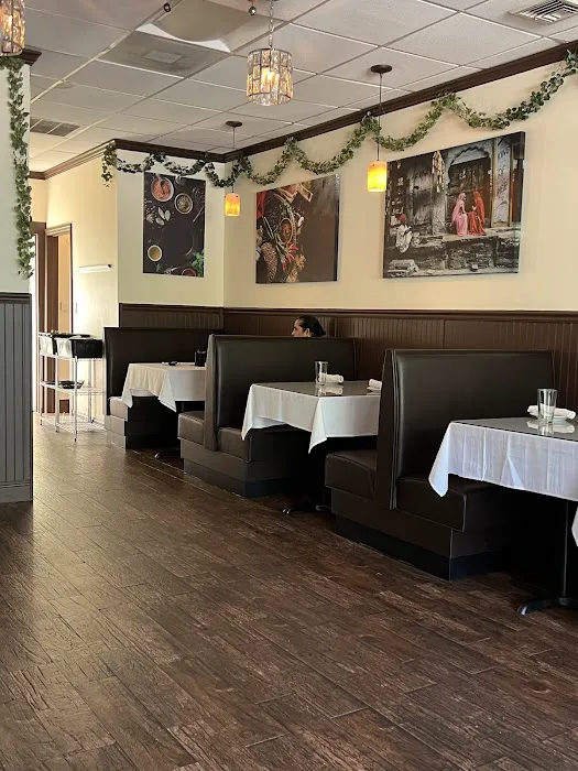 Mango Indian Cuisine Picture 7