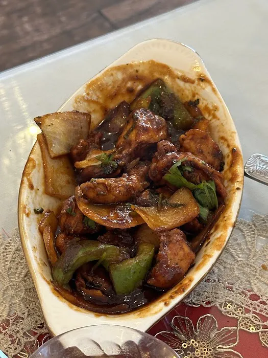 Mango Indian Cuisine Picture 3