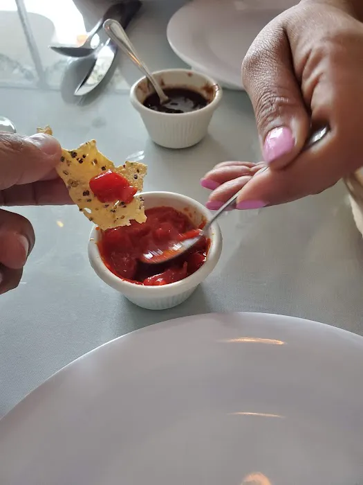 Mango Indian Cuisine Picture 4